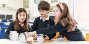 Sviluppo Progetto Educativo: Dimensione relazionale e classi single sex