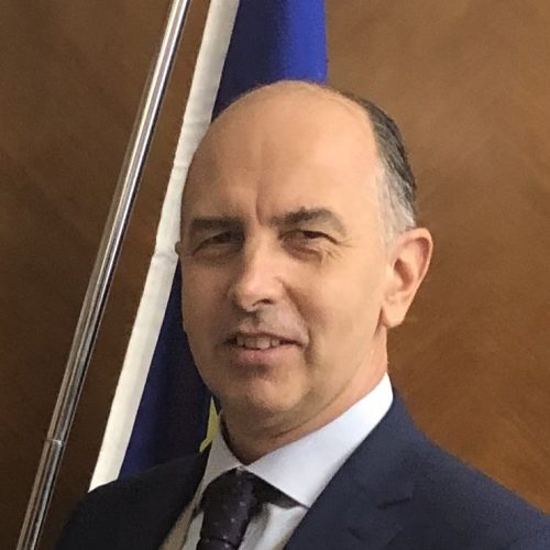 dott. Federico Eichberg